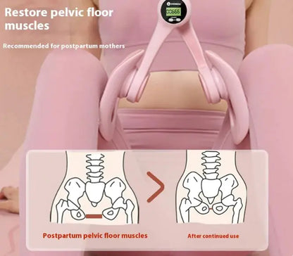 Thigh and Pelvic Strengthener
