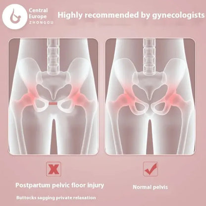 Thigh and Pelvic Strengthener
